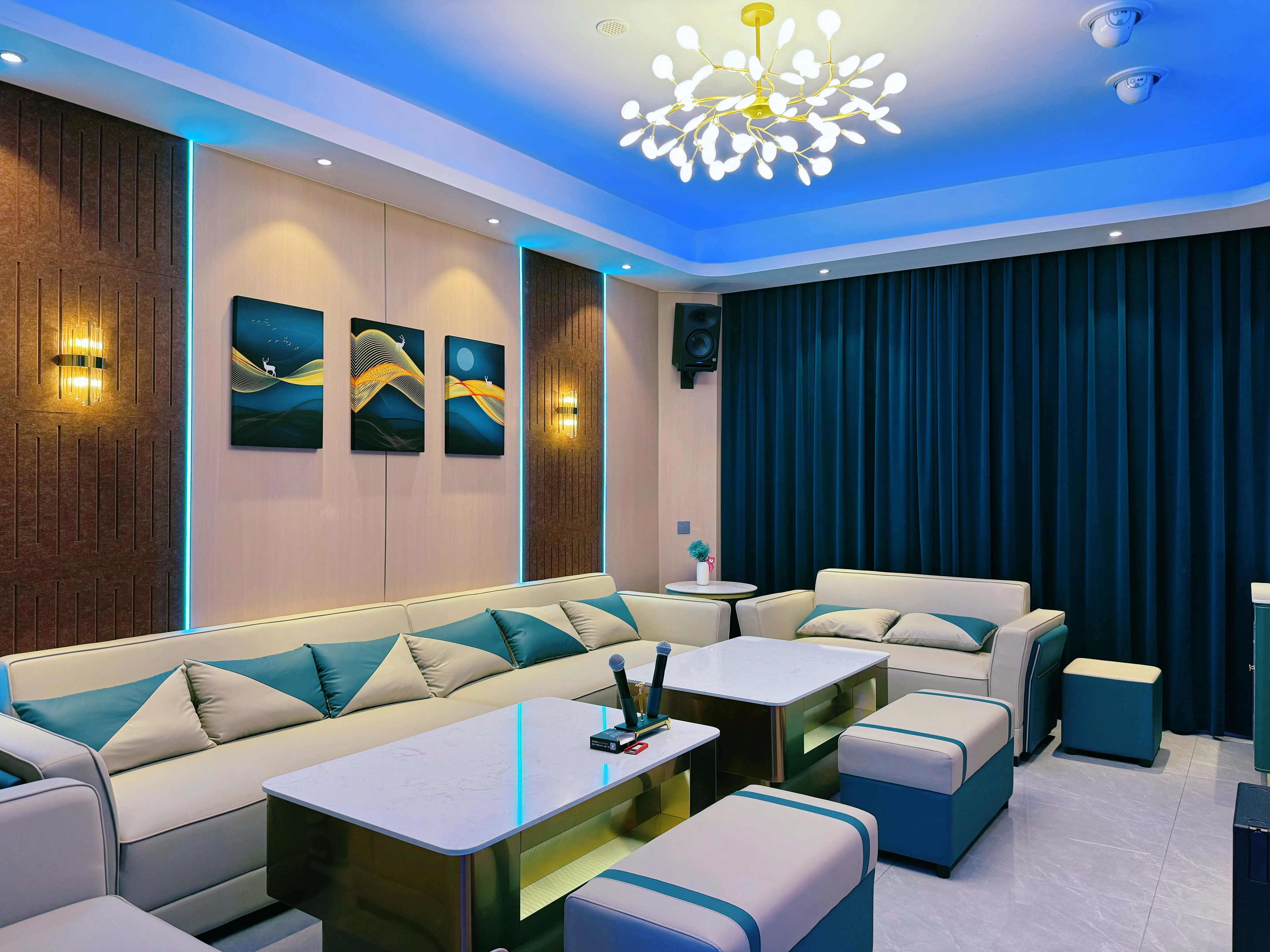 滨州商务ktv优选专业高端商务ktv-阳信县ktv预定