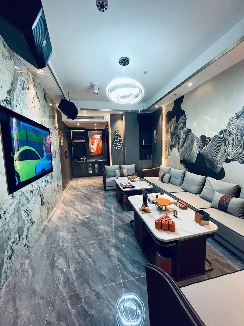 滨州商务ktv新玩法尽享高效娱乐-阳信县ktv预定