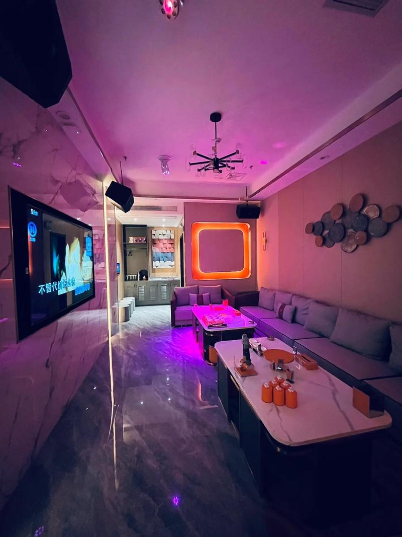 滨州商务ktv提前预订-阳信县ktv预定