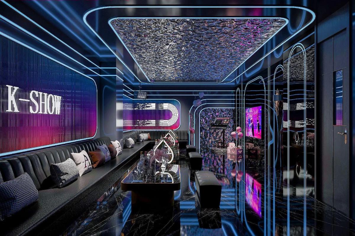 滨州商务ktv与片场区别介绍-阳信县ktv预定